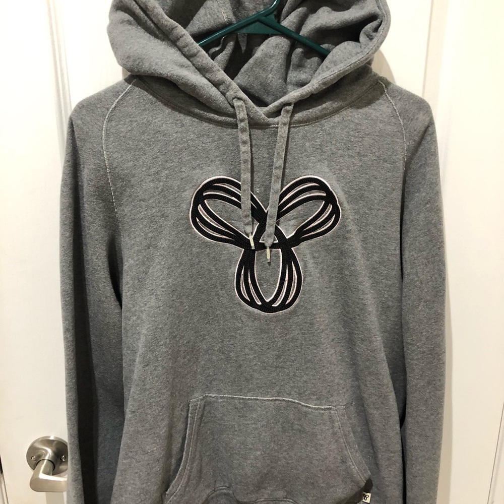 TNA Logo Hoodie